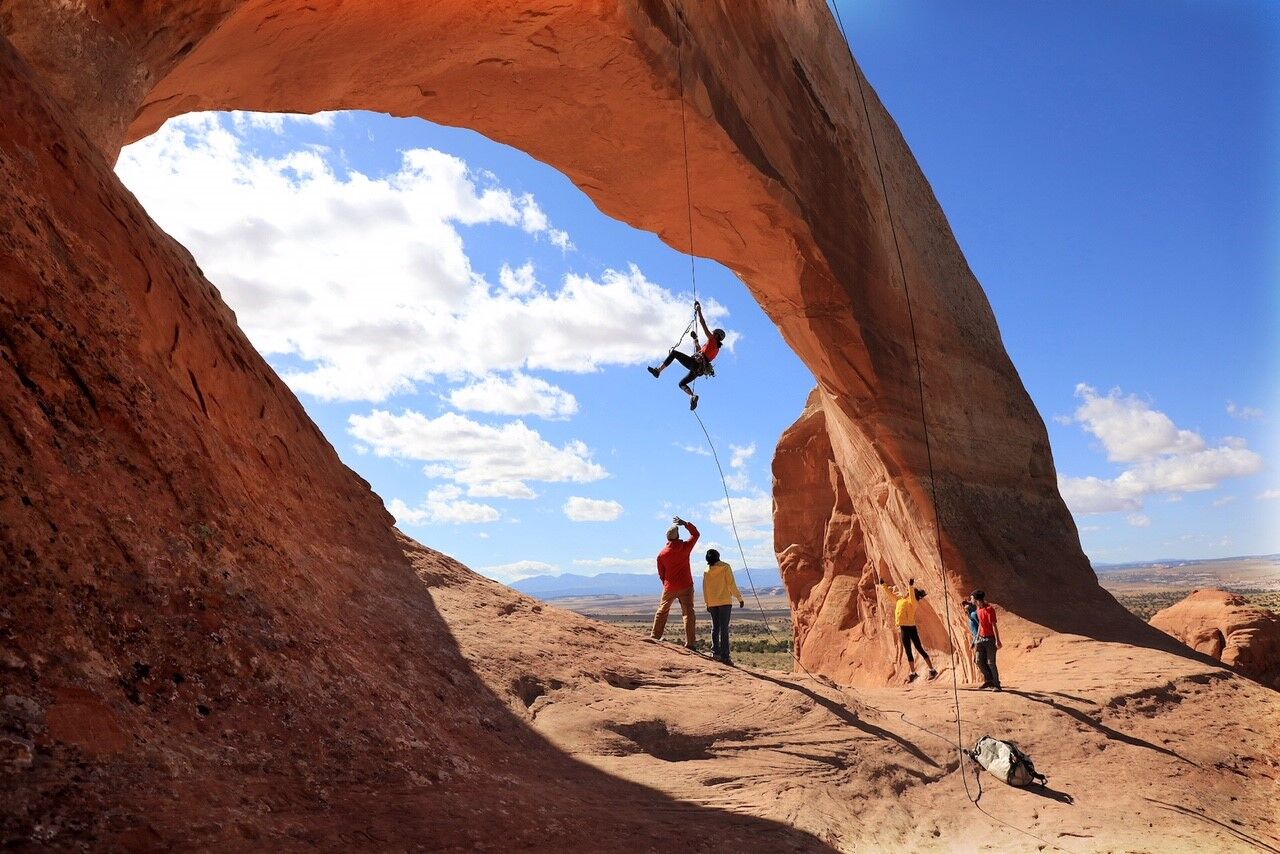 Wilson Arch